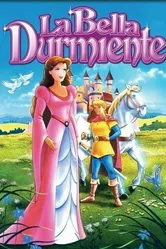 Спящая красавица 1995 постер