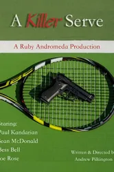 A Killer Serve постер