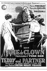 Âme de clown постер