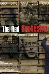The Red Orchestra постер