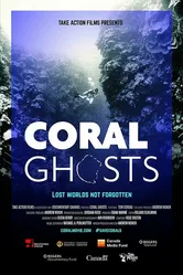 Coral Ghosts постер