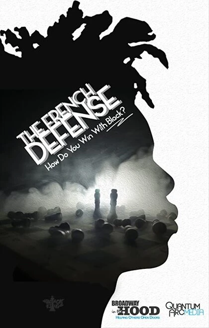 Постер The French Defense