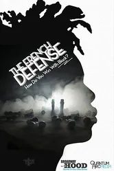 The French Defense постер