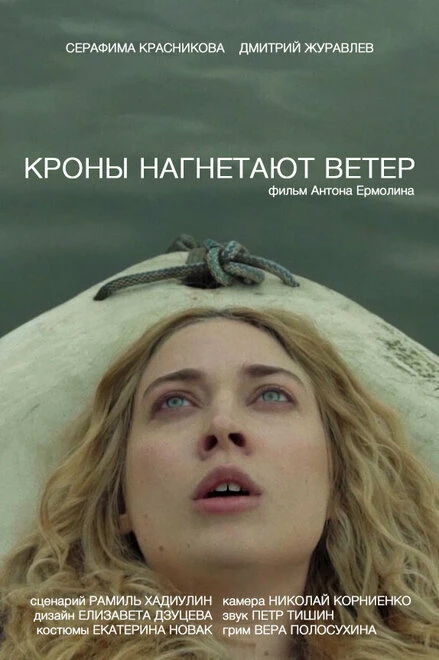 Постер Кроны нагнетают ветер 2021
