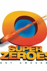 Super Zeroes постер