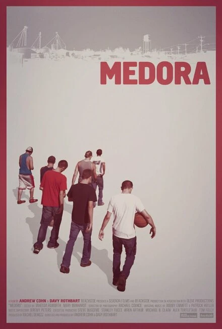 Постер Medora