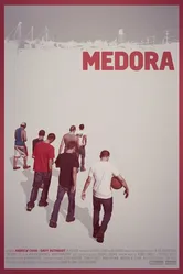Medora постер