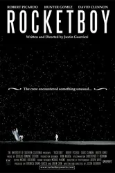 Rocketboy постер
