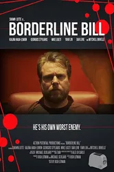 Borderline Bill постер