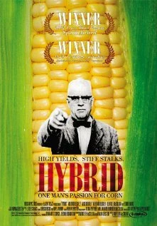 Постер Hybrid 2000