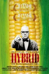 Hybrid 2000 постер