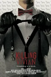 Killing Vivian постер