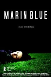 Marin Blue постер