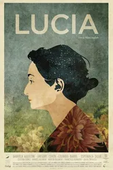 Lucía постер