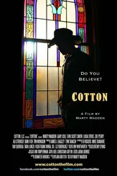 Cotton постер