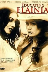 Обучение Елайни 2006 постер