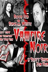 Vampire Noir постер