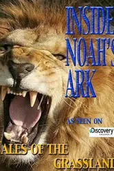 Inside Noah's Ark: Tales of the Grassland постер