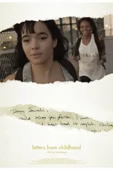 Letters from Childhood постер