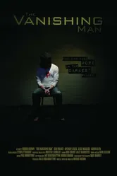 The Vanishing Man постер