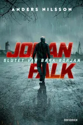 Johan Falk: Slutet var bara början постер