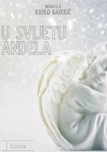 Постер U svijetu andela