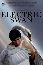 Electric Swan постер