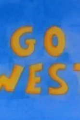 Go West постер