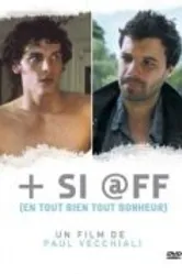 Et + si @ff постер