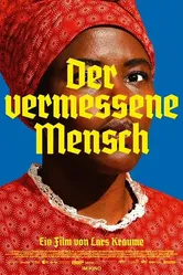 Der vermessene Mensch постер