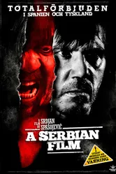 Сербский фильм 2010 постер