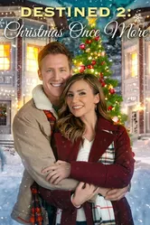 Destined 2: Christmas Once More постер