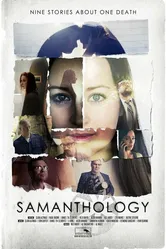 Samanthology постер