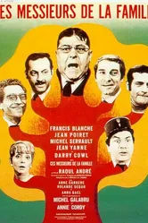 Кто в семье хозяин 1968 постер