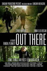 Out There 2012 постер