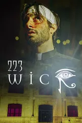 223 Wick постер