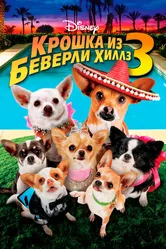 Крошка из Беверли-Хиллз 3 2012 постер
