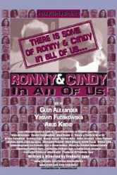 Ronny & Cindy in All of Us постер