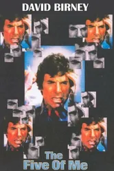 The Five of Me постер