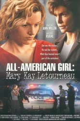 Американская девочка: История Мэри Кей Летурно 2000 постер