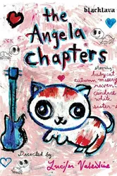 The Angela Chapters постер