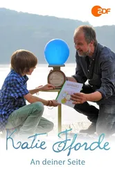 Katie Fforde - An deiner Seite постер