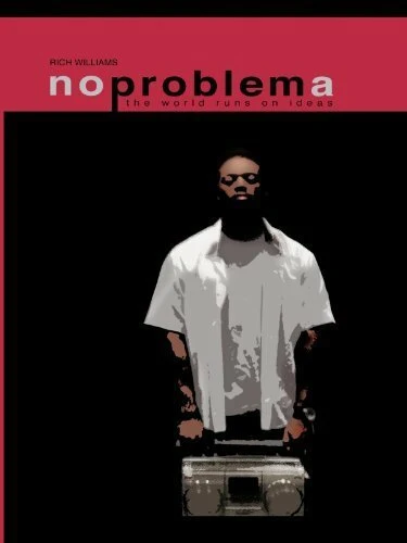 Постер No Problema