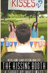 The Kissing Booth 2012 постер