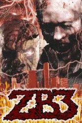 Кровавая баня зомби 3: Армагеддон зомби 2000 постер