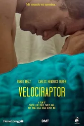 Велоцираптор 2014 постер