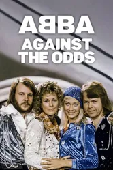 ABBA: Against the Odds постер