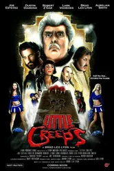 Little Creeps постер