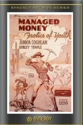 Managed Money постер
