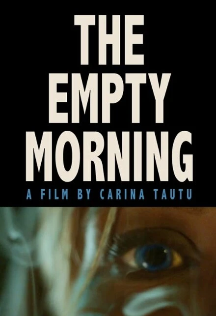Постер The Empty Morning